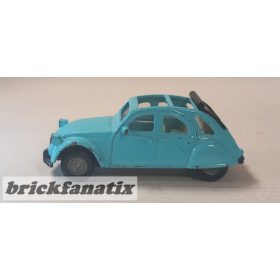 SIKU Citroen 2CV6