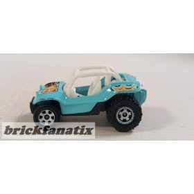 Matchbox Baja Bandit