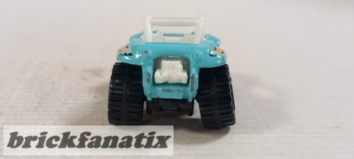 Matchbox Baja Bandit