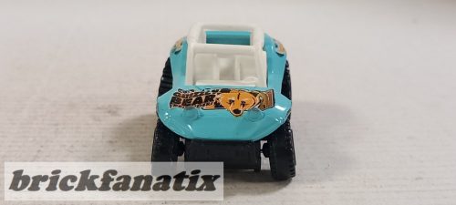 Matchbox Baja Bandit
