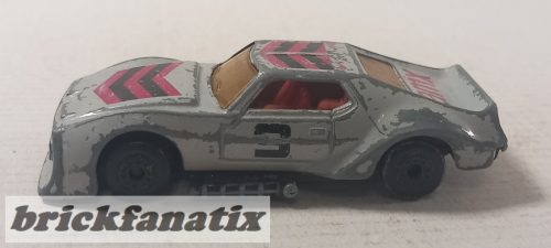 Matchbox AMX Pro-Stocker