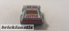 Matchbox AMX Pro-Stocker