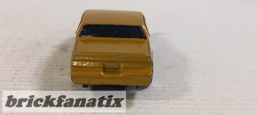 Hot Wheels Buick Grand National ( Team Engine Revealers )