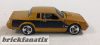 Hot Wheels Buick Grand National ( Team Engine Revealers )