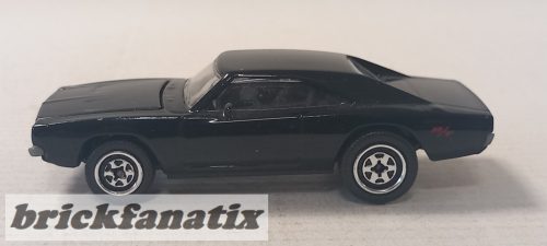 Majorette Dodge Charger