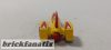 Hot Wheels Craig Breedlove Rocket Car 49 TRICAR X8
