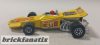 MATCHBOX Speed Kings K-34 Thunderclap