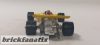 MATCHBOX Speed Kings K-34 Thunderclap