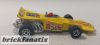 MATCHBOX Speed Kings K-34 Thunderclap