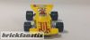 MATCHBOX Speed Kings K-34 Thunderclap
