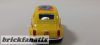 Burago Fiat 500 Disney-Daisy 1:43