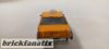 Matchbox FORD LTD Taxi