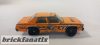 Matchbox FORD LTD Taxi