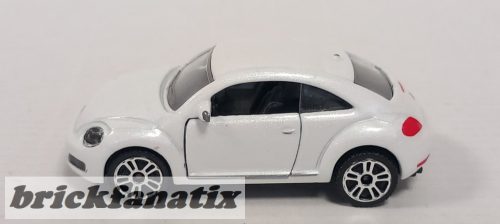 Majorette Volkswagen Beetle