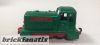 Matchbox Superfast Shunter