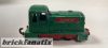 Matchbox Superfast Shunter