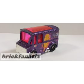 Hot Wheels - AKCIÓ - Bread Box