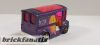 Hot Wheels - AKCIÓ - Bread Box