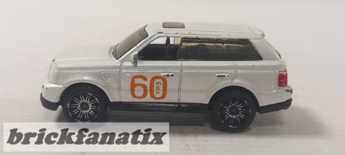 Matchbox 2005 Range Rover Sport