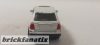 Matchbox 2005 Range Rover Sport