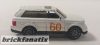 Matchbox 2005 Range Rover Sport