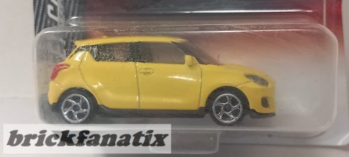 Majorette Suzuki Swift Sport
