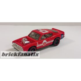 Hot Wheels - AKCIÓ - Plymouth Barracuda