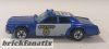 Hot Wheels Sheriff Patrol #701
