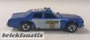 Hot Wheels Sheriff Patrol #701