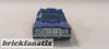 Hot Wheels Sheriff Patrol #701