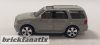 Matchbox Superfast Lincoln Navigator