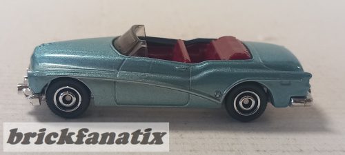 MATCHBOX 1953 Buick Skylark