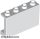 Lego Wall element 1X4X2, White