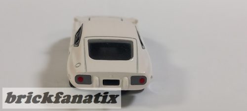 Majorette Toyota 2000GT