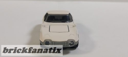 Majorette Toyota 2000GT