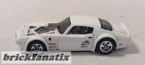 HOT WHEELS '70 Pontiac Firebird