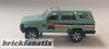 Matchbox 1985 Toyota 4 Runner