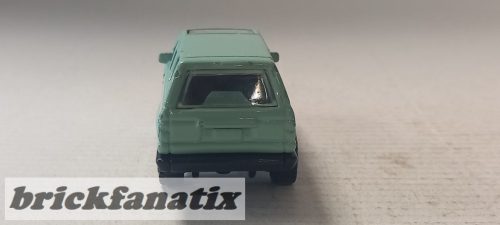 Matchbox 1985 Toyota 4 Runner