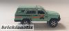 Matchbox 1985 Toyota 4 Runner
