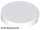 Lego FLAT TILE 2X2, ROUND, White