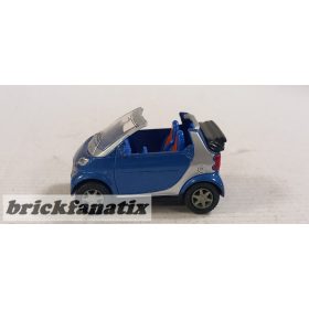 SIKU Smart Cabriolet