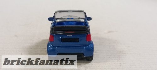 SIKU Smart Cabriolet