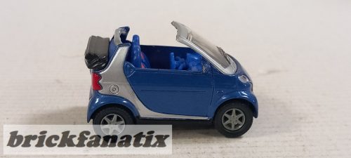 SIKU Smart Cabriolet