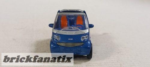 SIKU Smart Cabriolet