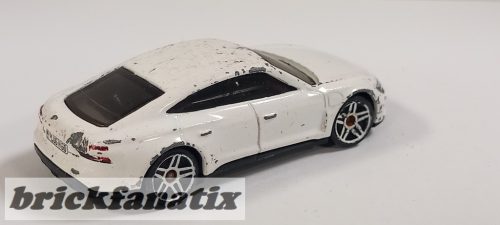 Hot Wheels - AKCIÓ - Audi RS E-Tron GT