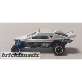 HOT WHEELS Dune It Up