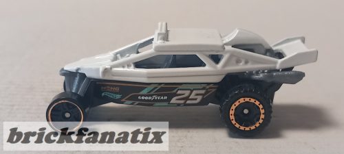 HOT WHEELS Dune It Up