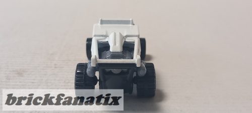 HOT WHEELS Dune It Up