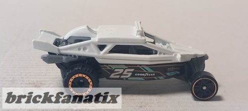 HOT WHEELS Dune It Up
