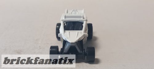 HOT WHEELS Dune It Up